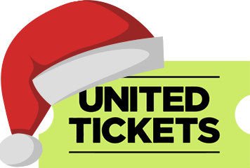 United Tickets logotyp